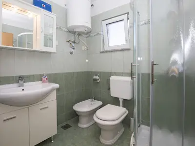 Ferienwohnung für 5 Personen (90 m²) in Fažana 9/10