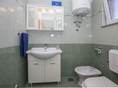 Ferienwohnung für 5 Personen (90 m²) in Fažana 10/10