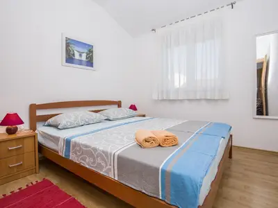 Ferienwohnung für 4 Personen (30 m²) in Fažana 5/10