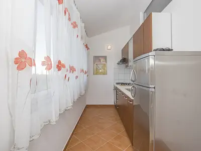 Ferienwohnung für 4 Personen (30 m²) in Fažana 7/10