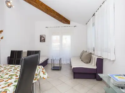 Ferienwohnung für 4 Personen (30 m²) in Fažana 10/10