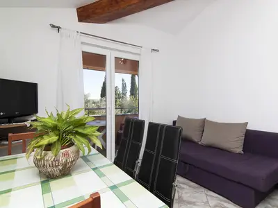 Ferienwohnung für 2 Personen (30 m²) in Fažana 2/10