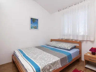 Ferienwohnung für 2 Personen (30 m²) in Fažana 4/10