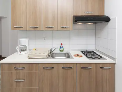 Ferienwohnung für 2 Personen (30 m²) in Fažana 5/10