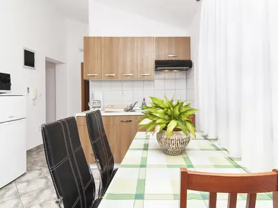 Ferienwohnung für 2 Personen (30 m²) in Fažana 6/10
