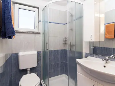 Ferienwohnung für 2 Personen (30 m²) in Fažana 7/10