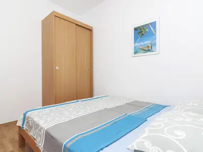 Ferienwohnung für 2 Personen (30 m²) in Fažana 8/10