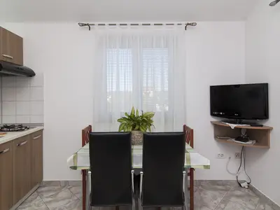Ferienwohnung für 2 Personen (30 m²) in Fažana 9/10