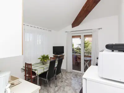 Ferienwohnung für 2 Personen (30 m²) in Fažana 10/10