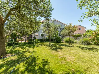 Ferienwohnung für 4 Personen (40 m²) in Fažana 3/10