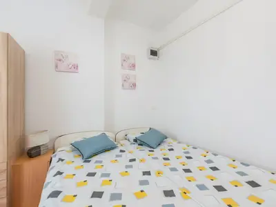 Ferienwohnung für 2 Personen (30 m²) in Fažana 4/10