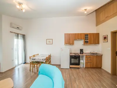 Ferienwohnung für 4 Personen (40 m²) in Fažana 6/10