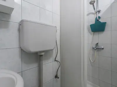 Ferienwohnung für 2 Personen (30 m²) in Fažana 6/10