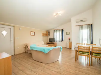 Ferienwohnung für 4 Personen (40 m²) in Fažana 7/10