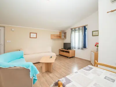 Ferienwohnung für 4 Personen (40 m²) in Fažana 8/10