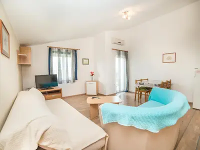 Ferienwohnung für 4 Personen (40 m²) in Fažana 9/10