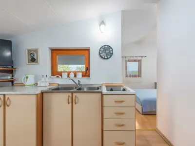 Ferienwohnung für 2 Personen (30 m²) in Fažana 3/10