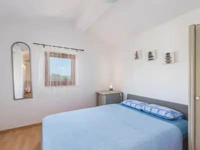 Ferienwohnung für 2 Personen (30 m²) in Fažana 5/10