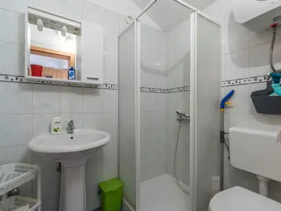 Ferienwohnung für 2 Personen (30 m²) in Fažana 6/10
