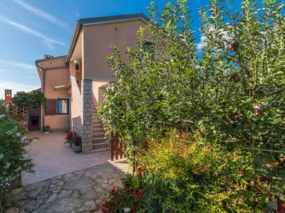 Ferienwohnung für 2 Personen (30 m²) in Fažana 8/10