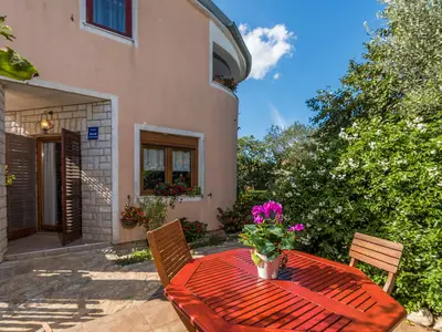 Ferienwohnung für 4 Personen (53 m²) in Fažana 2/10