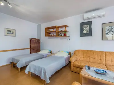 Ferienwohnung für 4 Personen (53 m²) in Fažana 6/10