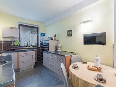 Ferienwohnung für 4 Personen (53 m²) in Fažana 8/10