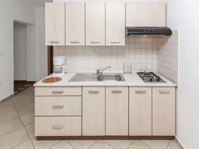 Ferienwohnung für 3 Personen (30 m²) in Fažana 6/10