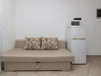 Ferienwohnung für 3 Personen (30 m²) in Fažana 7/10