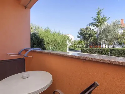 Ferienwohnung für 3 Personen (30 m²) in Fažana 8/10