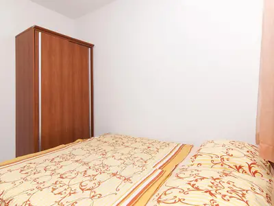 Ferienwohnung für 3 Personen (30 m²) in Fažana 10/10