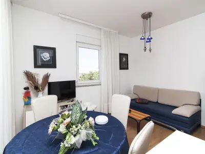 Ferienwohnung für 4 Personen (61 m²) in Fažana 3/10