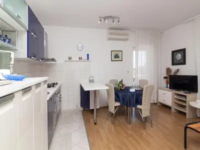 Ferienwohnung für 4 Personen (61 m²) in Fažana 5/10