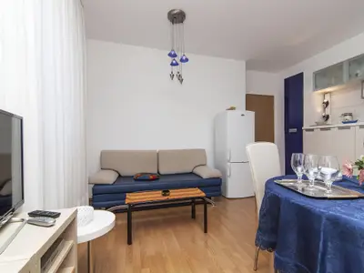 Ferienwohnung für 4 Personen (61 m²) in Fažana 8/10