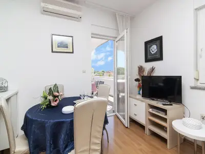 Ferienwohnung für 4 Personen (61 m²) in Fažana 9/10