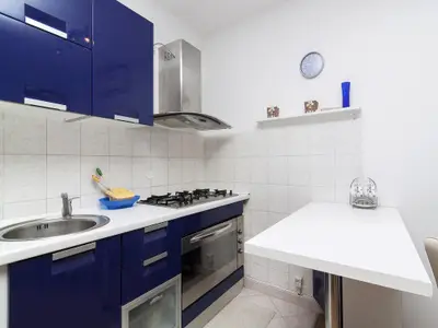 Ferienwohnung für 4 Personen (61 m²) in Fažana 10/10