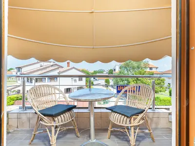 Ferienwohnung für 4 Personen (45 m²) in Fažana 2/10