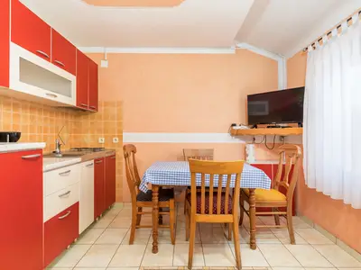 Ferienwohnung für 4 Personen (45 m²) in Fažana 5/10
