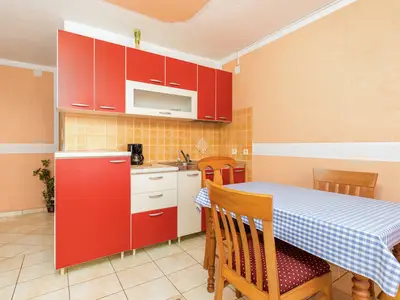 Ferienwohnung für 4 Personen (45 m²) in Fažana 6/10