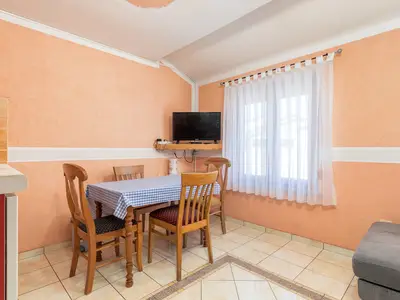 Ferienwohnung für 4 Personen (45 m²) in Fažana 7/10