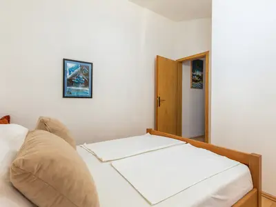 Ferienwohnung für 4 Personen (45 m²) in Fažana 3/10