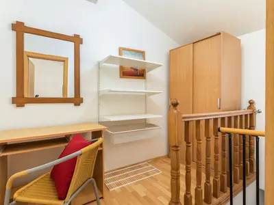 Ferienwohnung für 4 Personen (45 m²) in Fažana 6/10