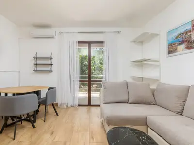 Ferienwohnung für 4 Personen (35 m²) in Fažana 2/10