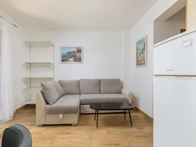 Ferienwohnung für 4 Personen (35 m²) in Fažana 3/10