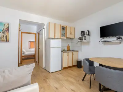 Ferienwohnung für 4 Personen (35 m²) in Fažana 4/10