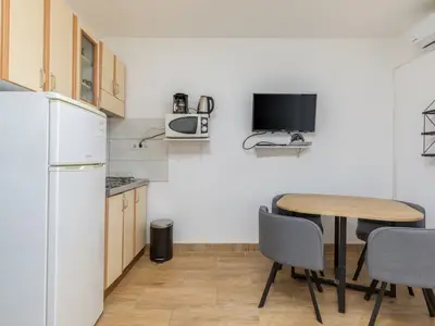 Ferienwohnung für 4 Personen (35 m²) in Fažana 5/10