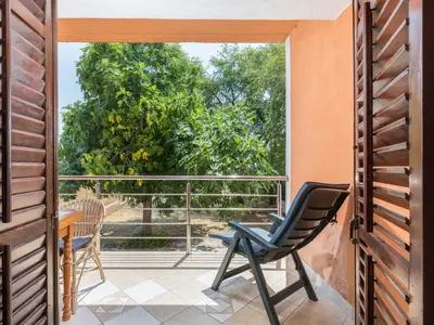 Ferienwohnung für 4 Personen (35 m²) in Fažana 6/10