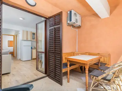 Ferienwohnung für 4 Personen (35 m²) in Fažana 7/10