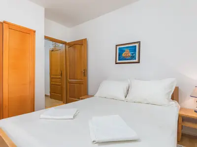 Ferienwohnung für 4 Personen (35 m²) in Fažana 8/10