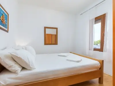 Ferienwohnung für 4 Personen (35 m²) in Fažana 9/10